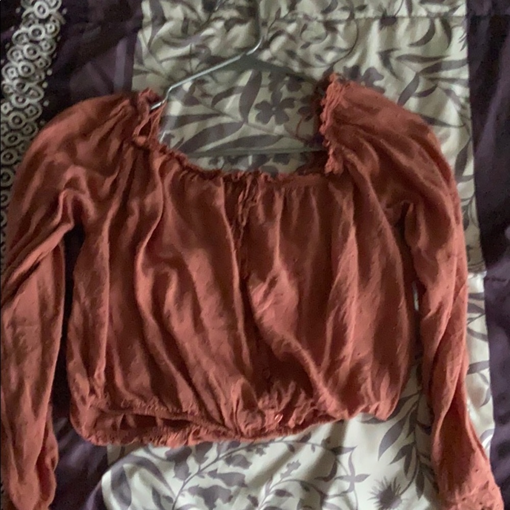 Aeropostale shirt